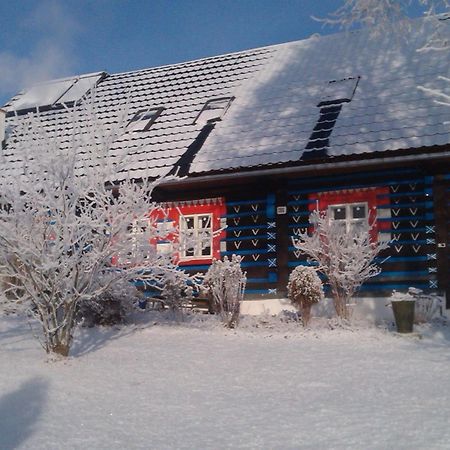 Zdiar Holiday Cottage エクステリア 写真