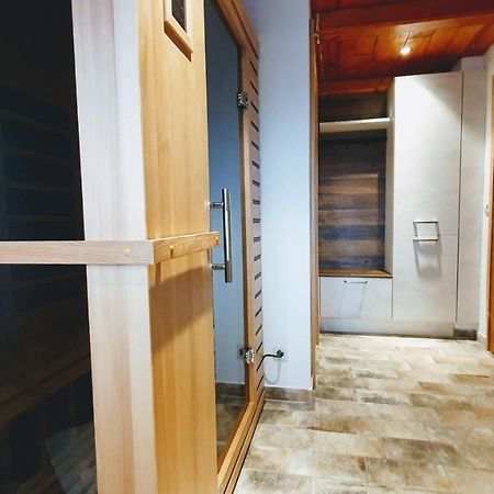 Zdiar Holiday Cottage エクステリア 写真