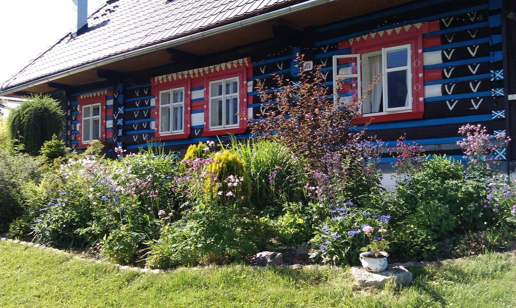 Zdiar Holiday Cottage エクステリア 写真