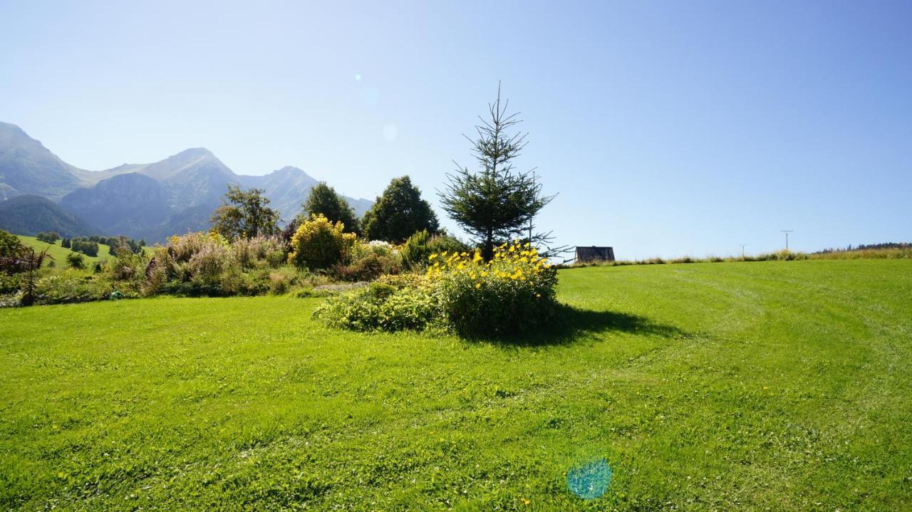 Zdiar Holiday Cottage エクステリア 写真