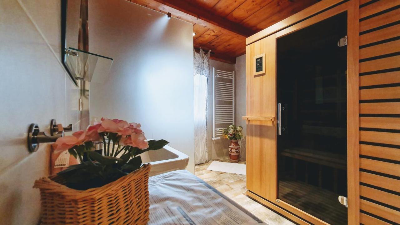 Zdiar Holiday Cottage エクステリア 写真