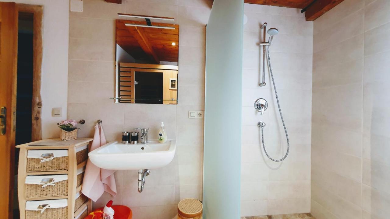 Zdiar Holiday Cottage エクステリア 写真