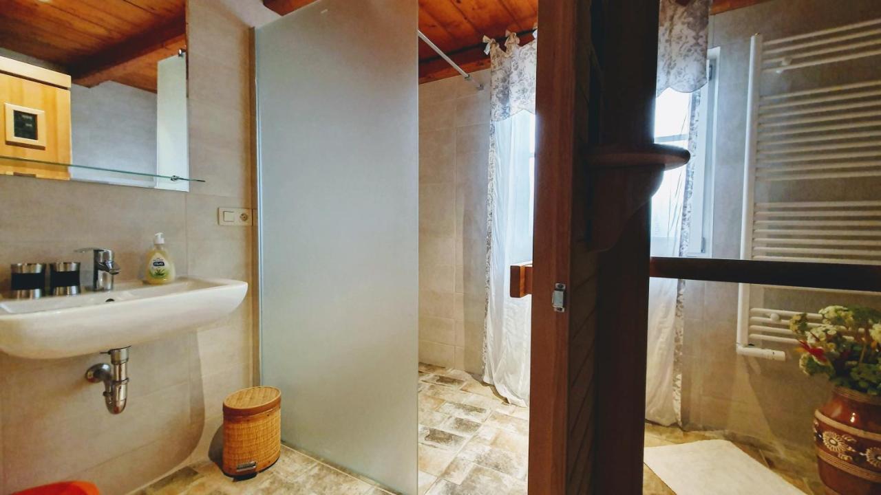 Zdiar Holiday Cottage エクステリア 写真