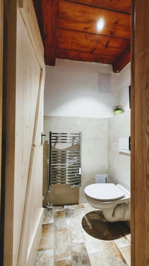 Zdiar Holiday Cottage エクステリア 写真