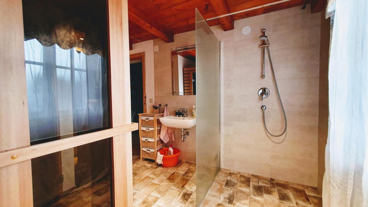 Zdiar Holiday Cottage エクステリア 写真