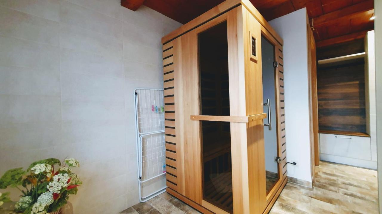 Zdiar Holiday Cottage エクステリア 写真