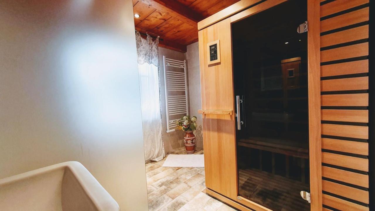 Zdiar Holiday Cottage エクステリア 写真