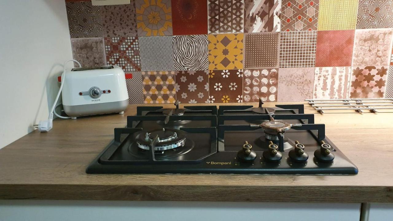 Zdiar Holiday Cottage エクステリア 写真